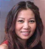Portrait of Maggie Nguyen